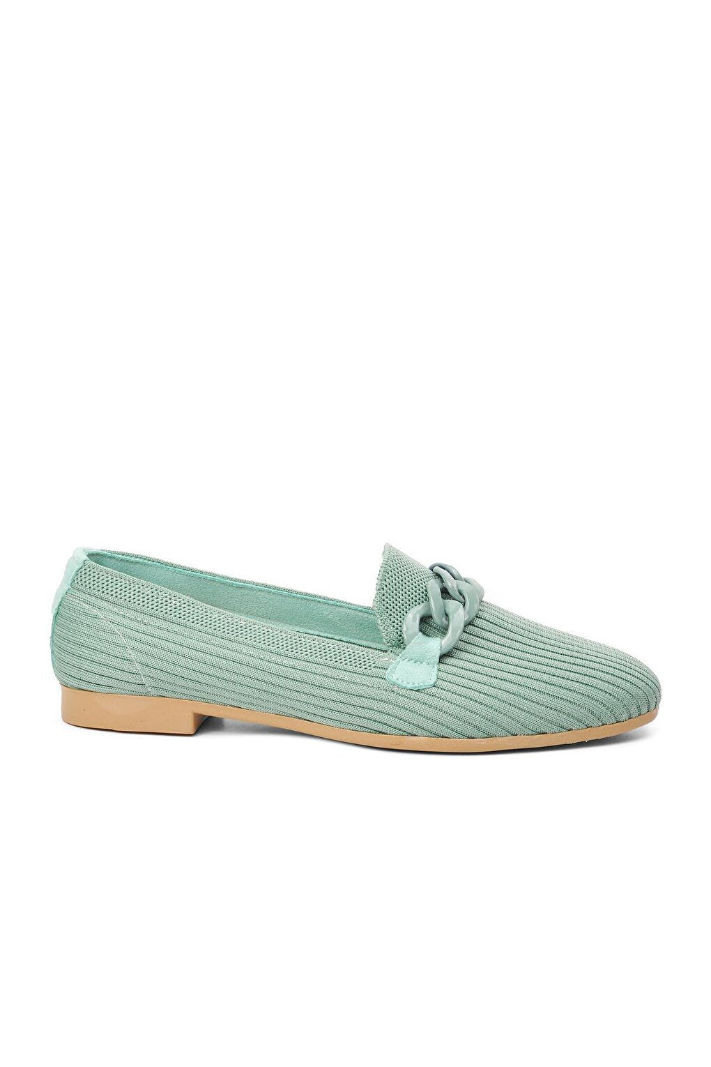 Lmz03 Green Women's Casual Shoes