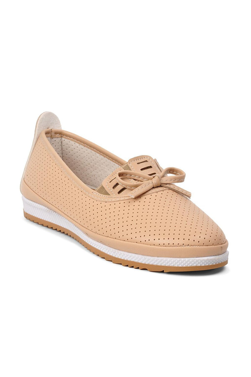 01 Nut Women's Casual Loafer Shoes