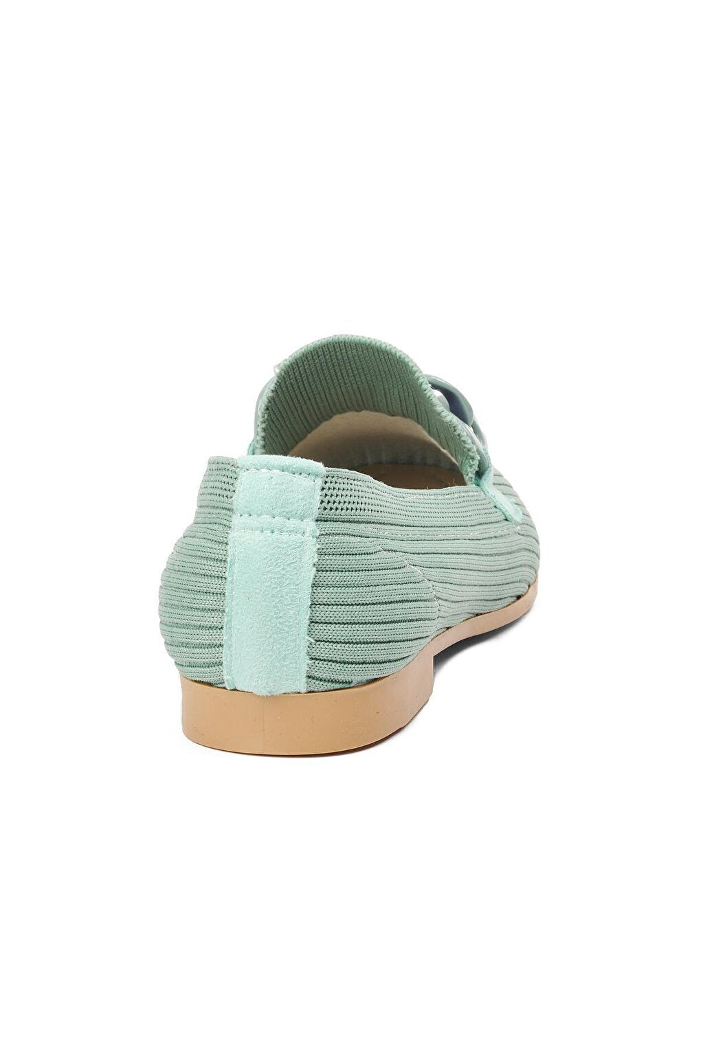 Lmz03 Green Women's Casual Shoes