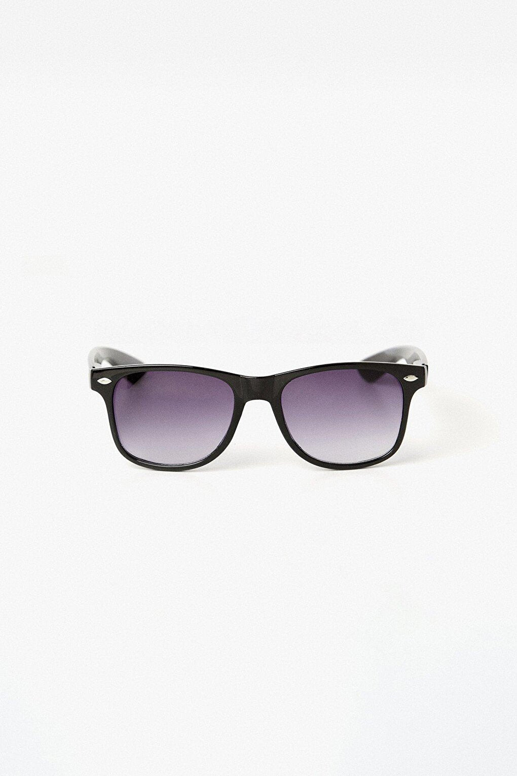 Large Square Sunglasses