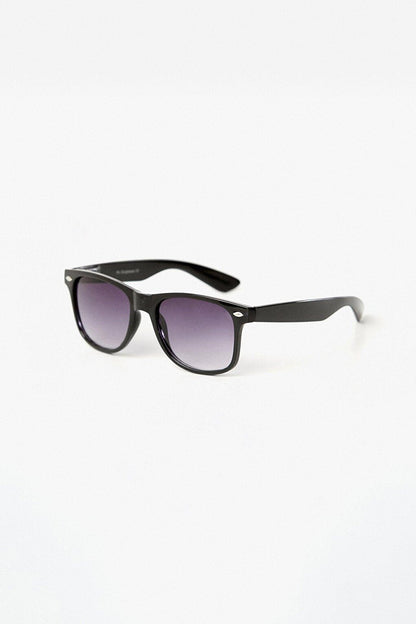 Large Square Sunglasses