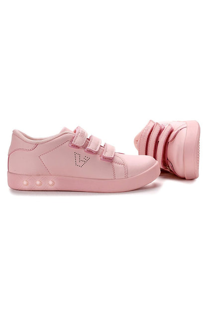 Oyo Girls/Boys Lighted Sports Shoes 313.E19K.100