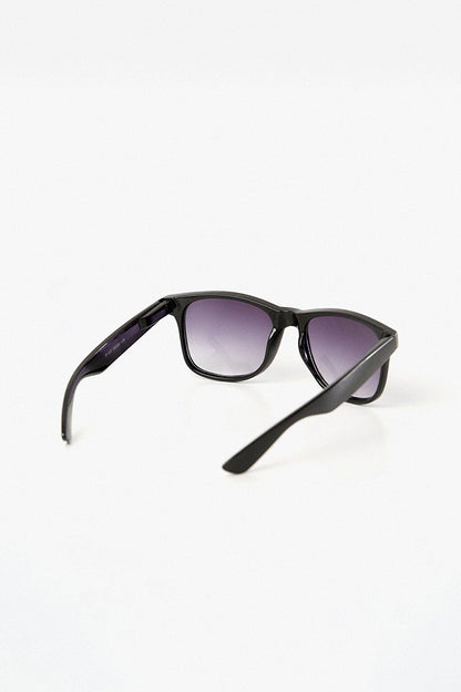 Large Square Sunglasses