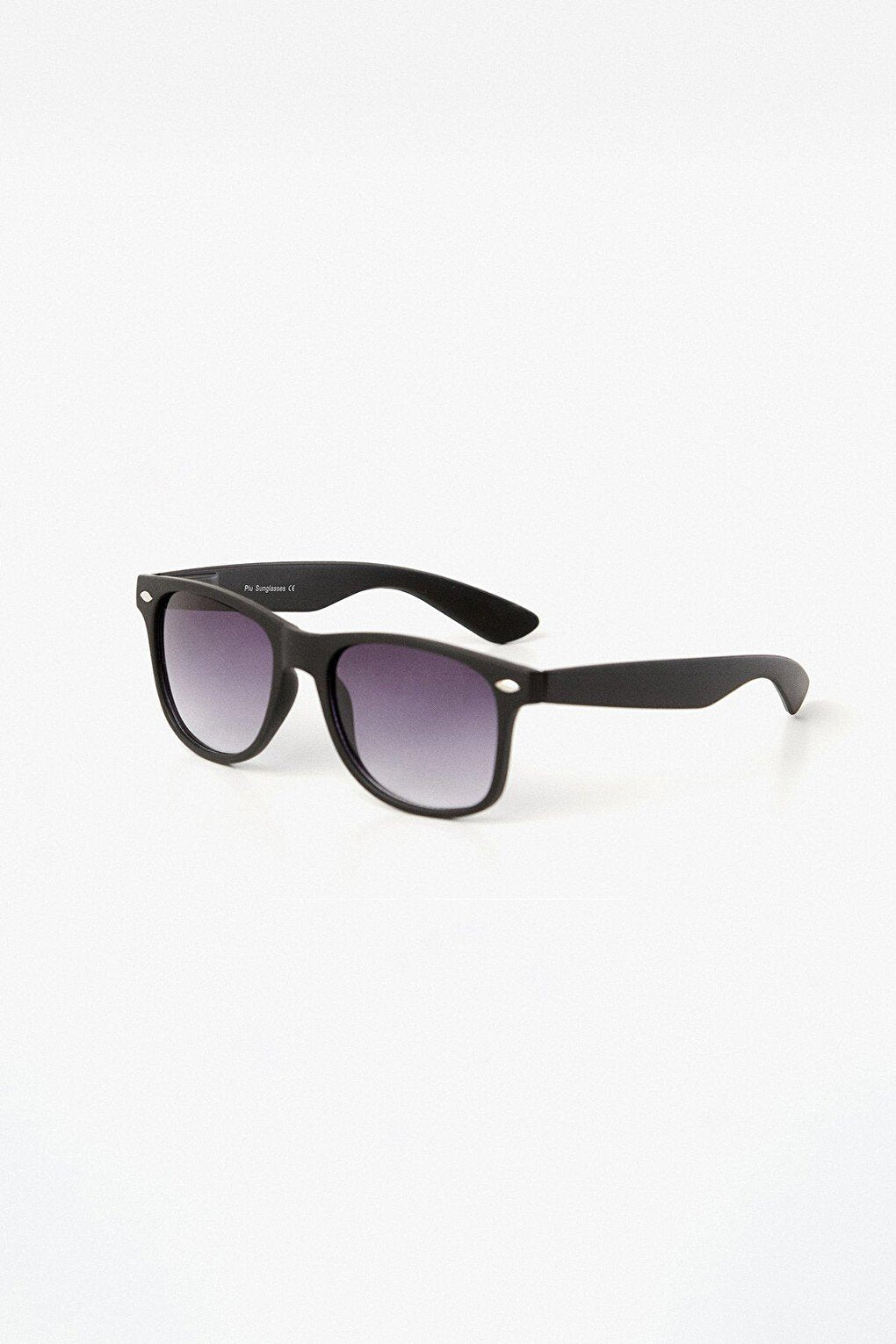 Large Square Sunglasses