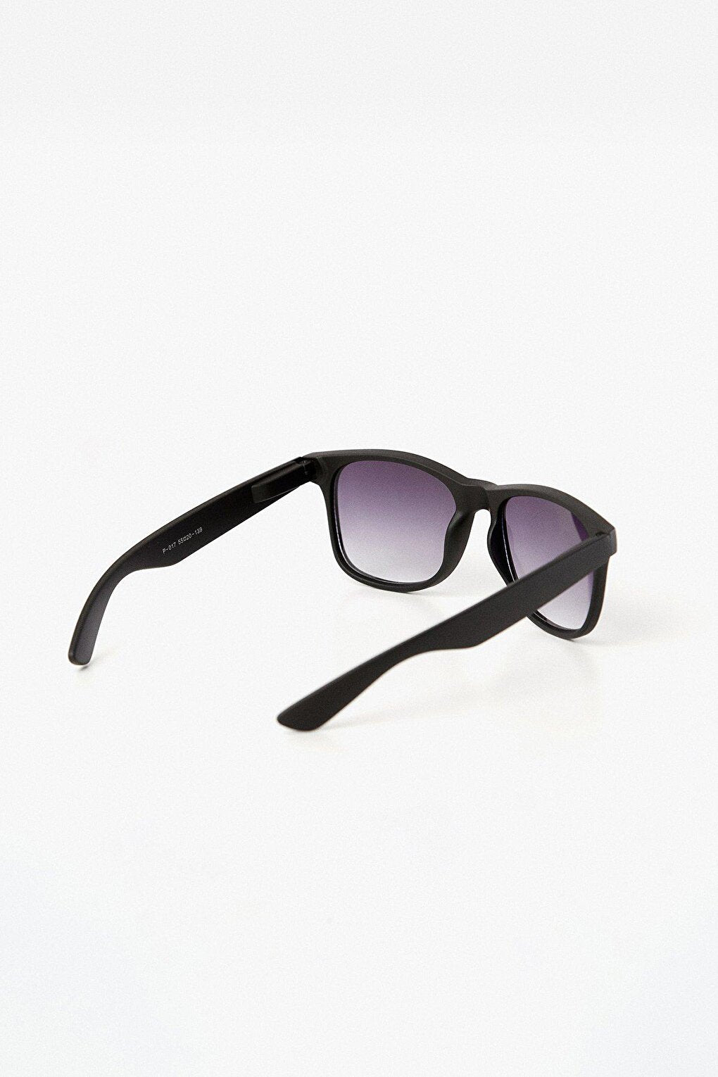 Large Square Sunglasses