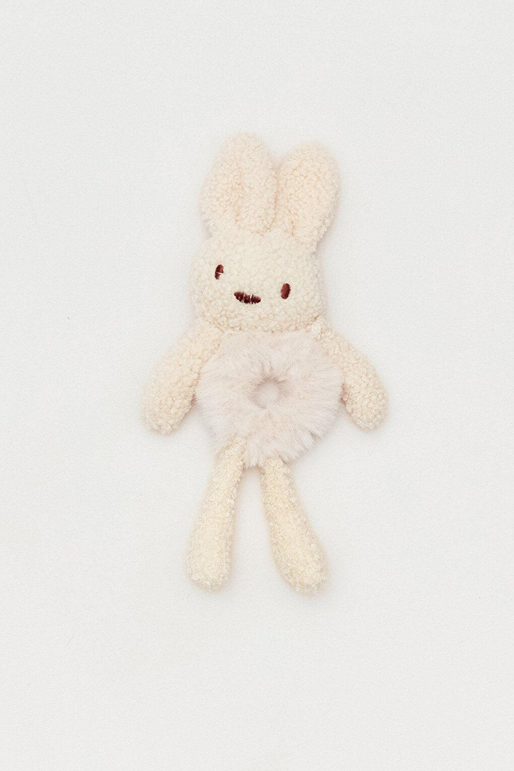 Rabbit Elastic Buckle