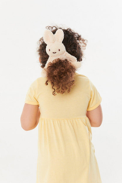 Rabbit Elastic Buckle