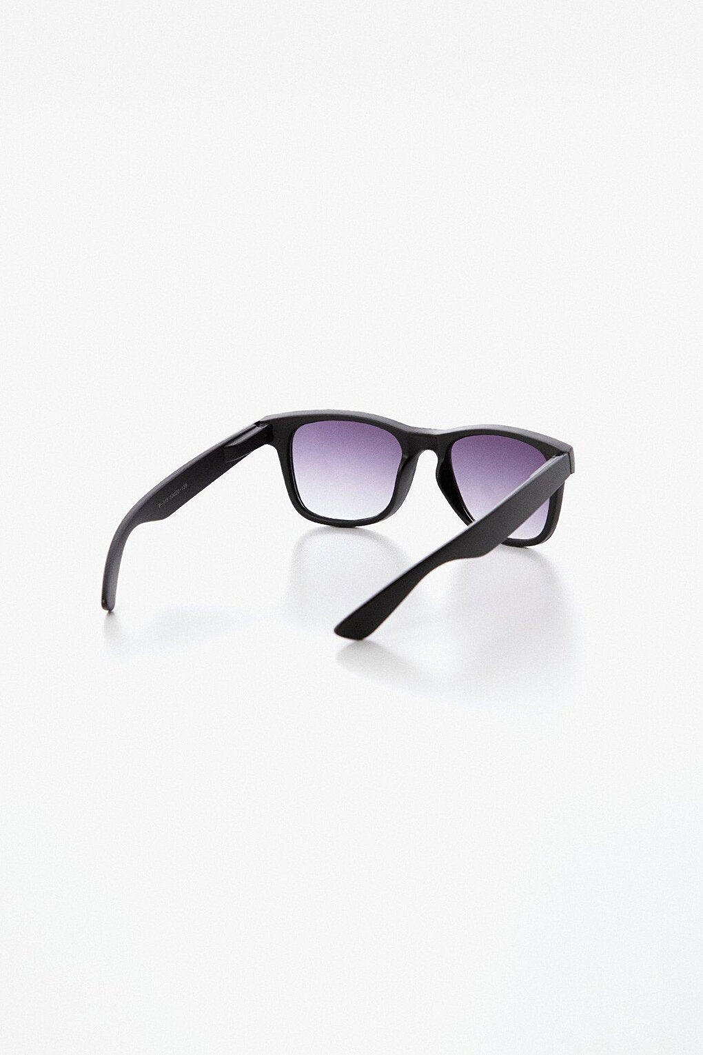 Square Framed Sunglasses