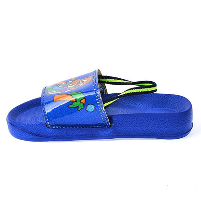 Akn E405.084 Beach Pool Girls Sandals Slippers