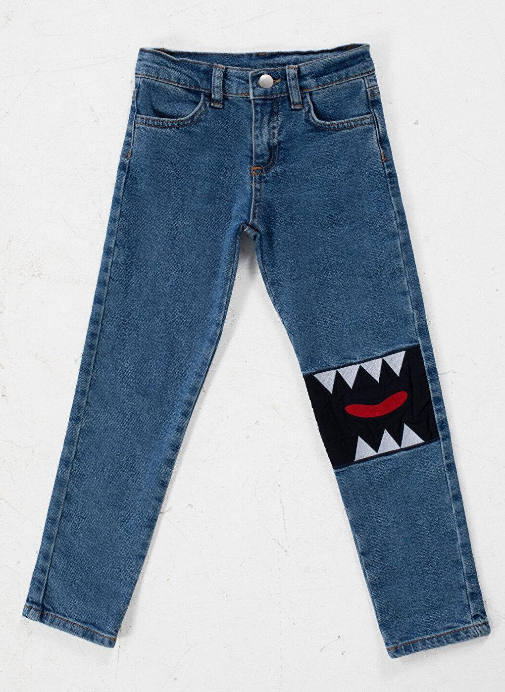 Beast Boys Denim Pants