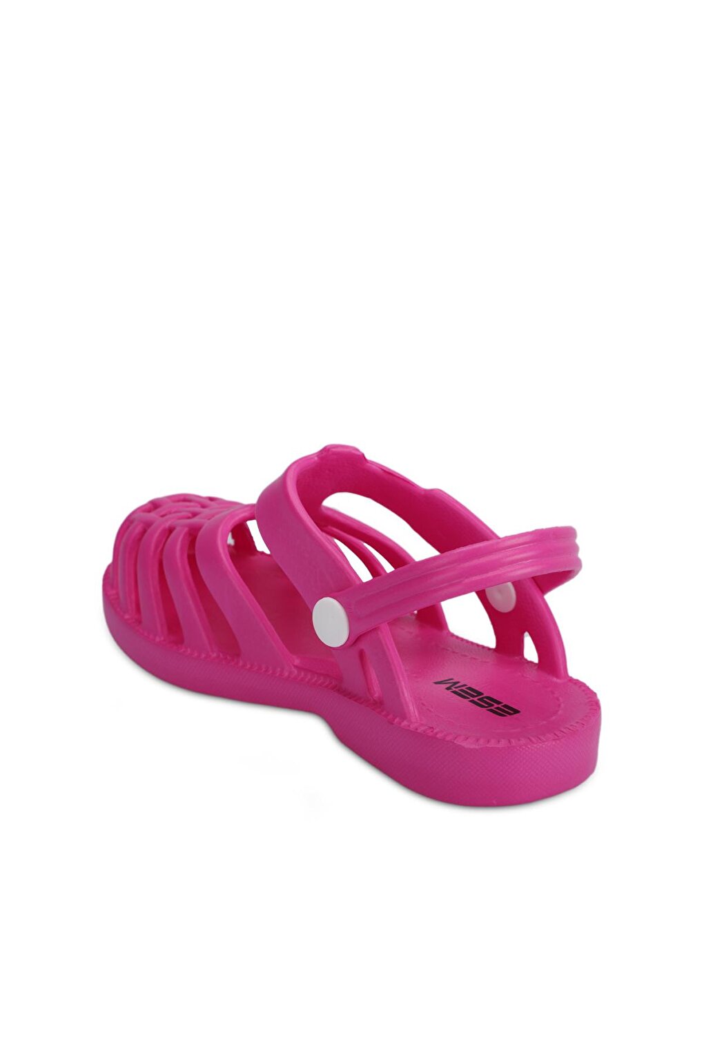 ODDO Girl's Slippers Fuchsia