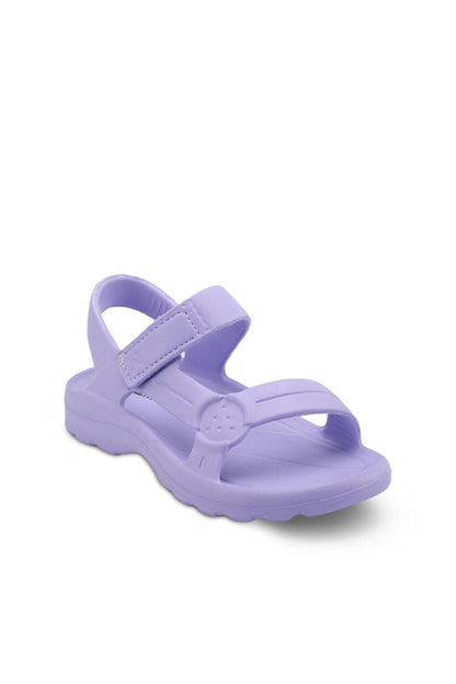 ODOM Girl's Slippers Lilac