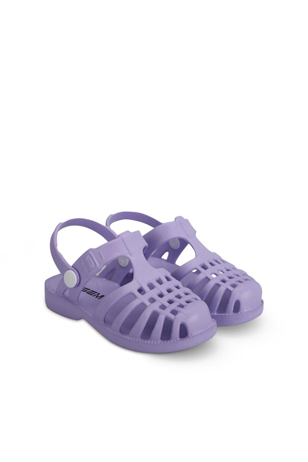 ODDO Girl's Slippers Lilac