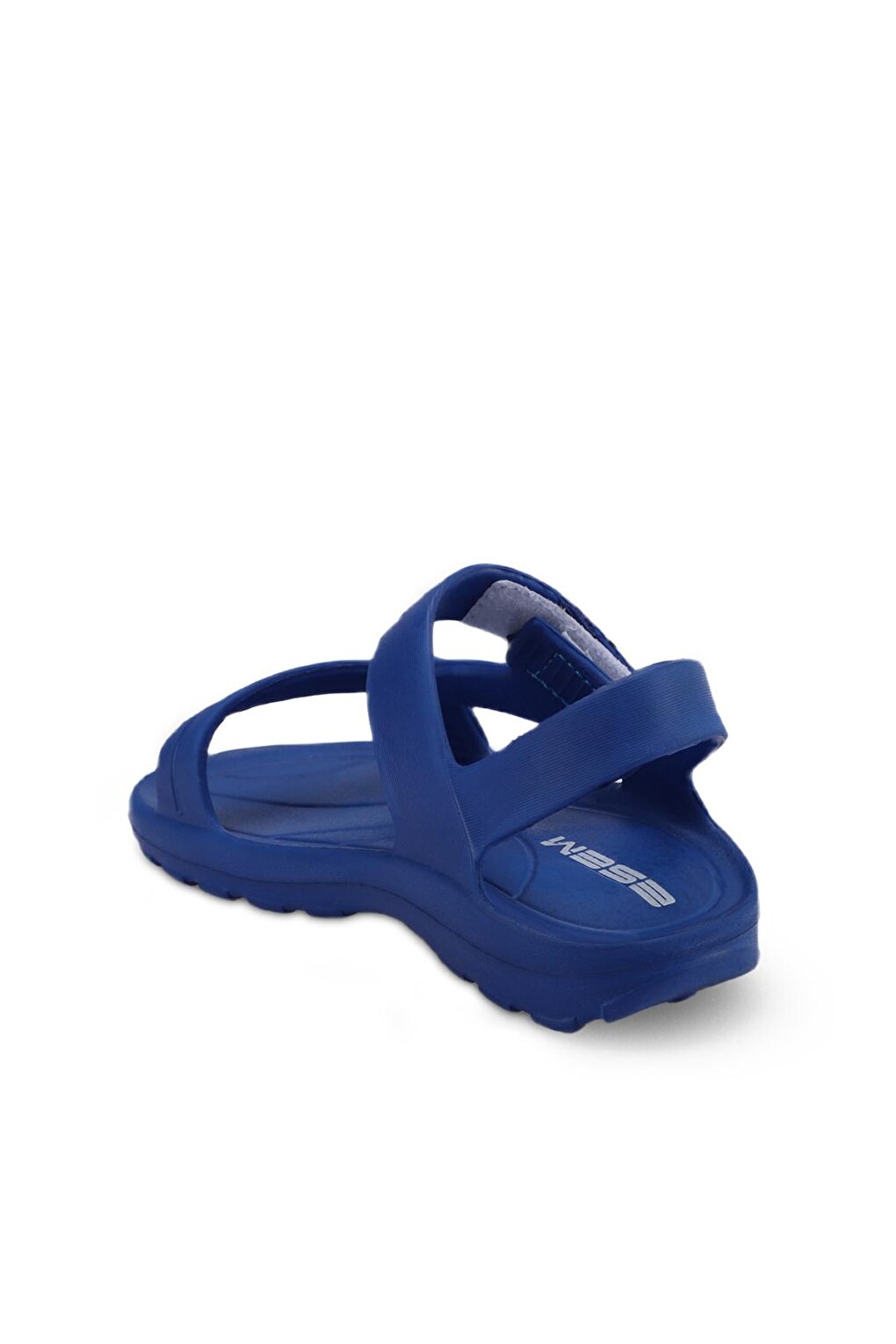 ODOM Girl's Slippers Saks Blue