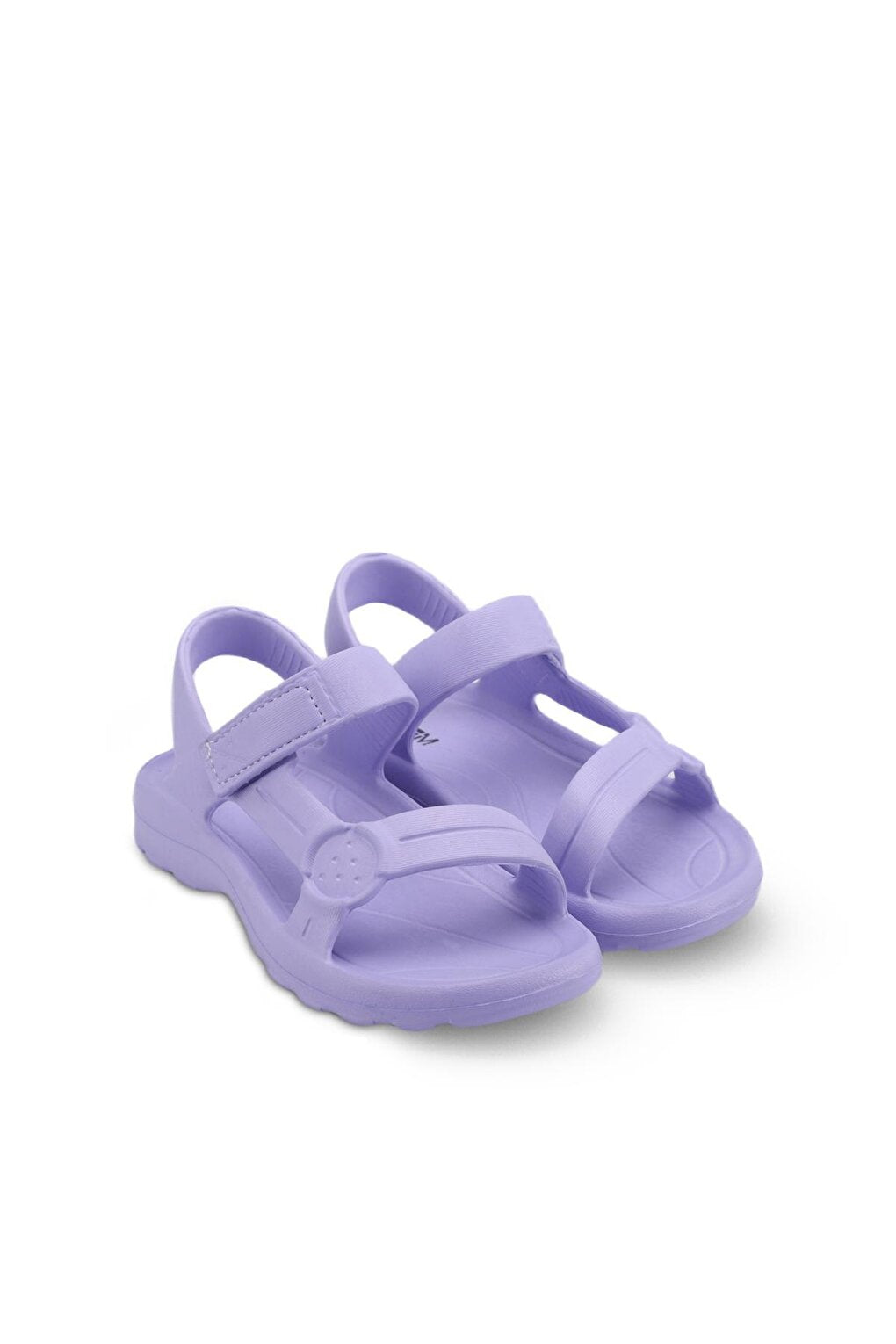 ODOM Girl's Slippers Lilac