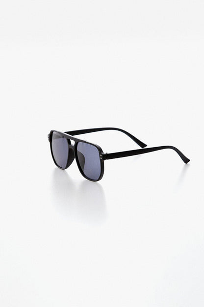 Large Square Sunglasses