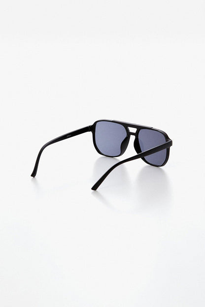 Large Square Sunglasses