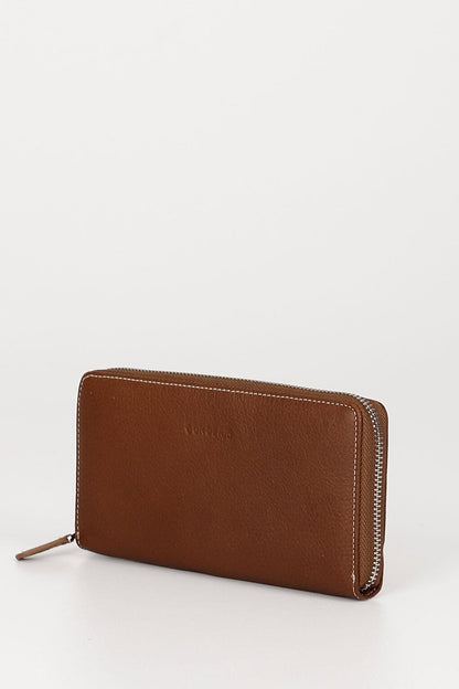 Gön Genuine Leather Women's Wallet 06907