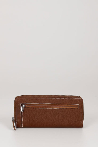 Gön Genuine Leather Women's Wallet 06909