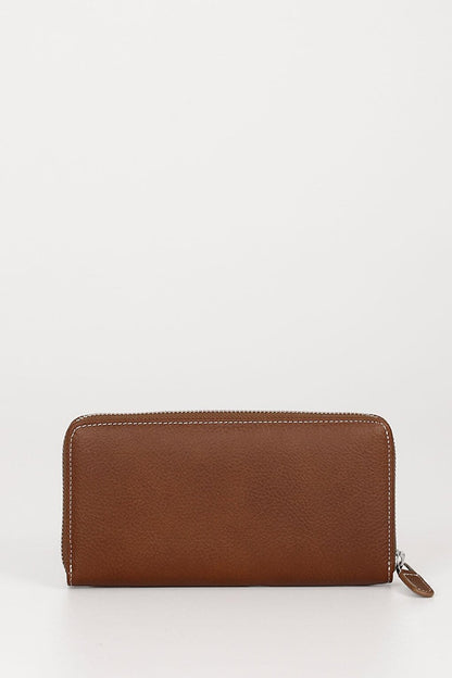 Gön Genuine Leather Women's Wallet 06907