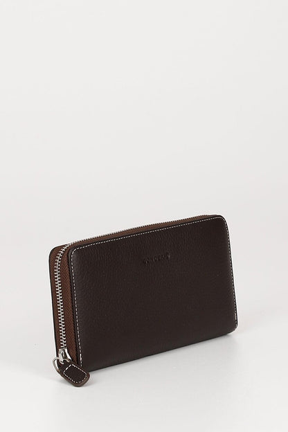 Gön Genuine Leather Women's Wallet 06907