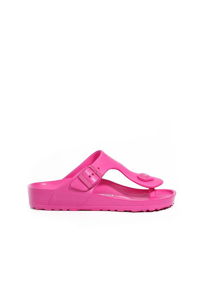 LANNY Girl's Slippers Fuchsia