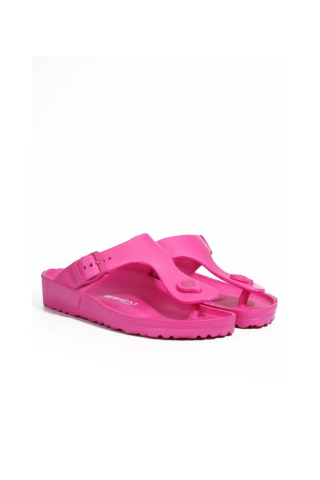 LANNY Girl's Slippers Fuchsia