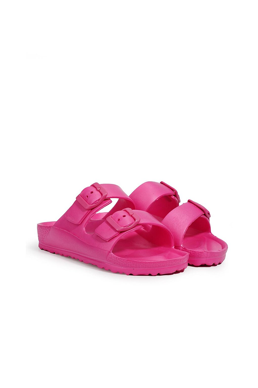 LEE Girl's Slippers Fuchsia