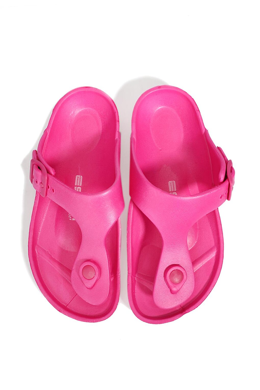 LANNY Girl's Slippers Fuchsia