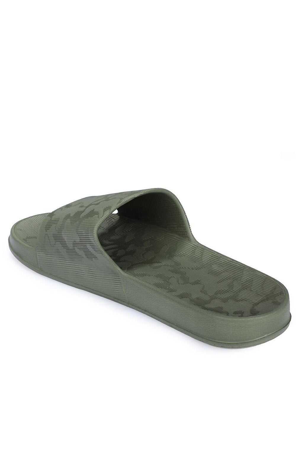 23100 Men's Slippers Khaki