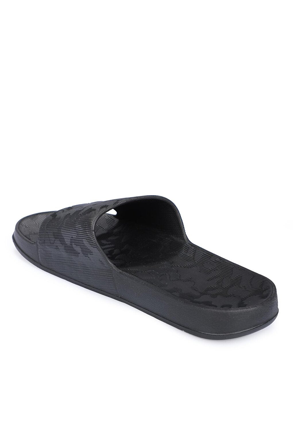 23100 Men's Slippers Black