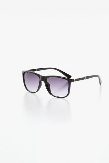 Large Square Sunglasses