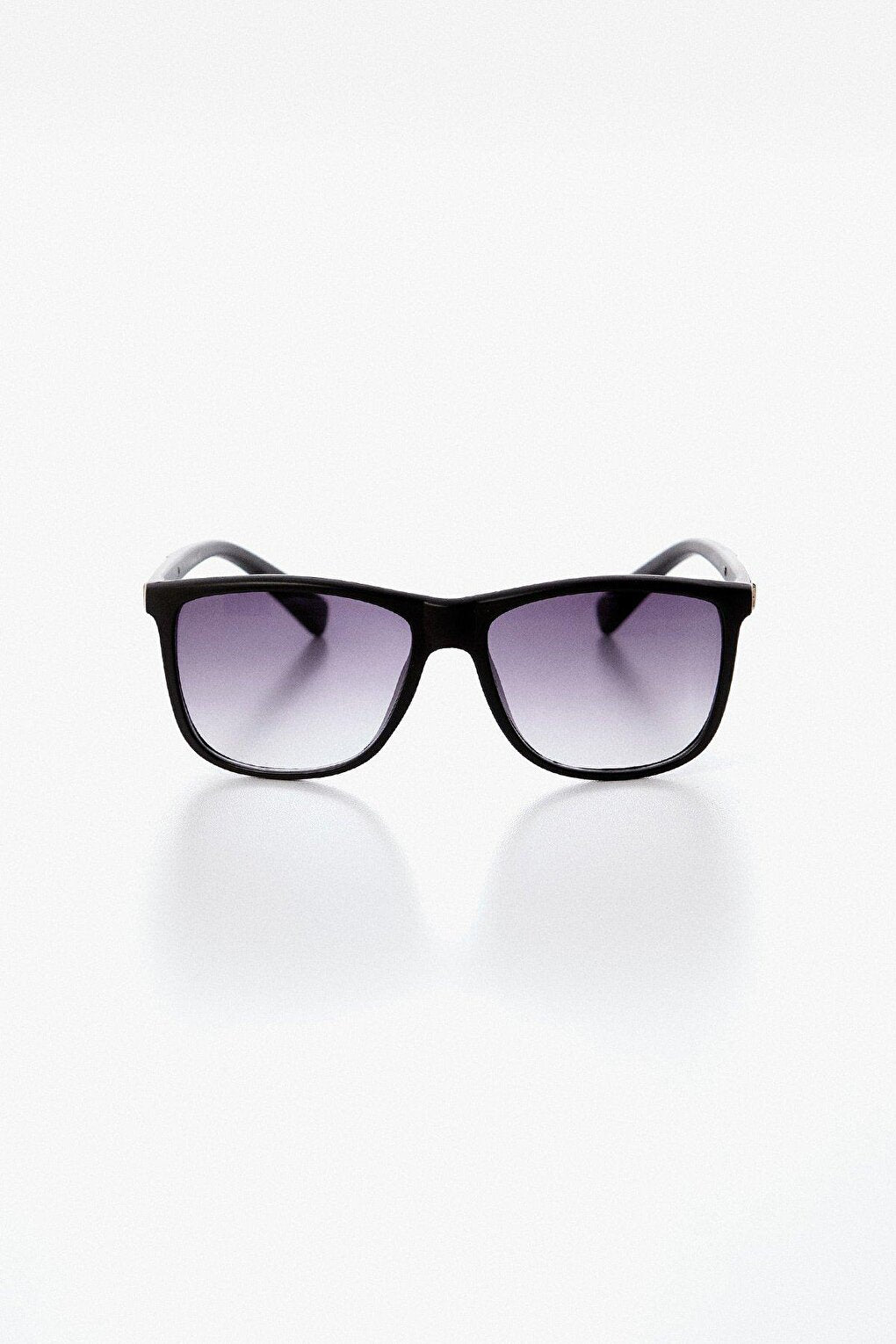 Large Square Sunglasses