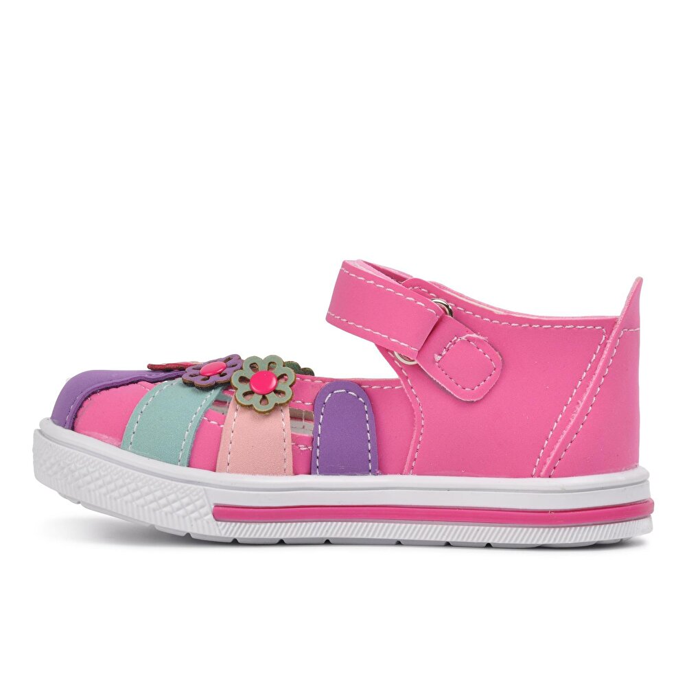 210106 Pink Comfort Girl's Casual Shoes