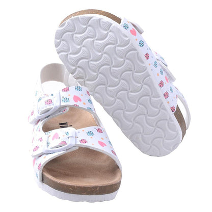 Last Daily Girls Sandals 321.20Y.363