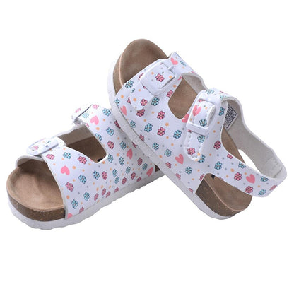 Last Daily Girls Sandals 321.20Y.363