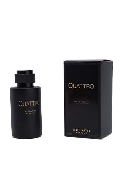 100 ml Perfume 509QUATTRO