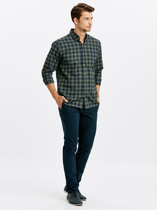 Men's Chino Pants