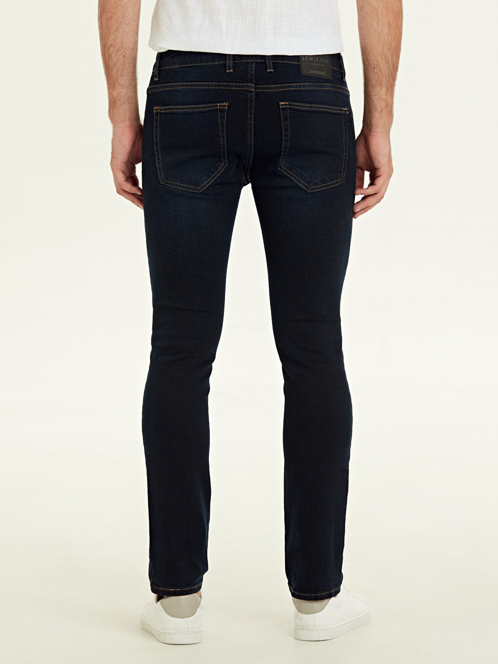 Men's Jean Pants