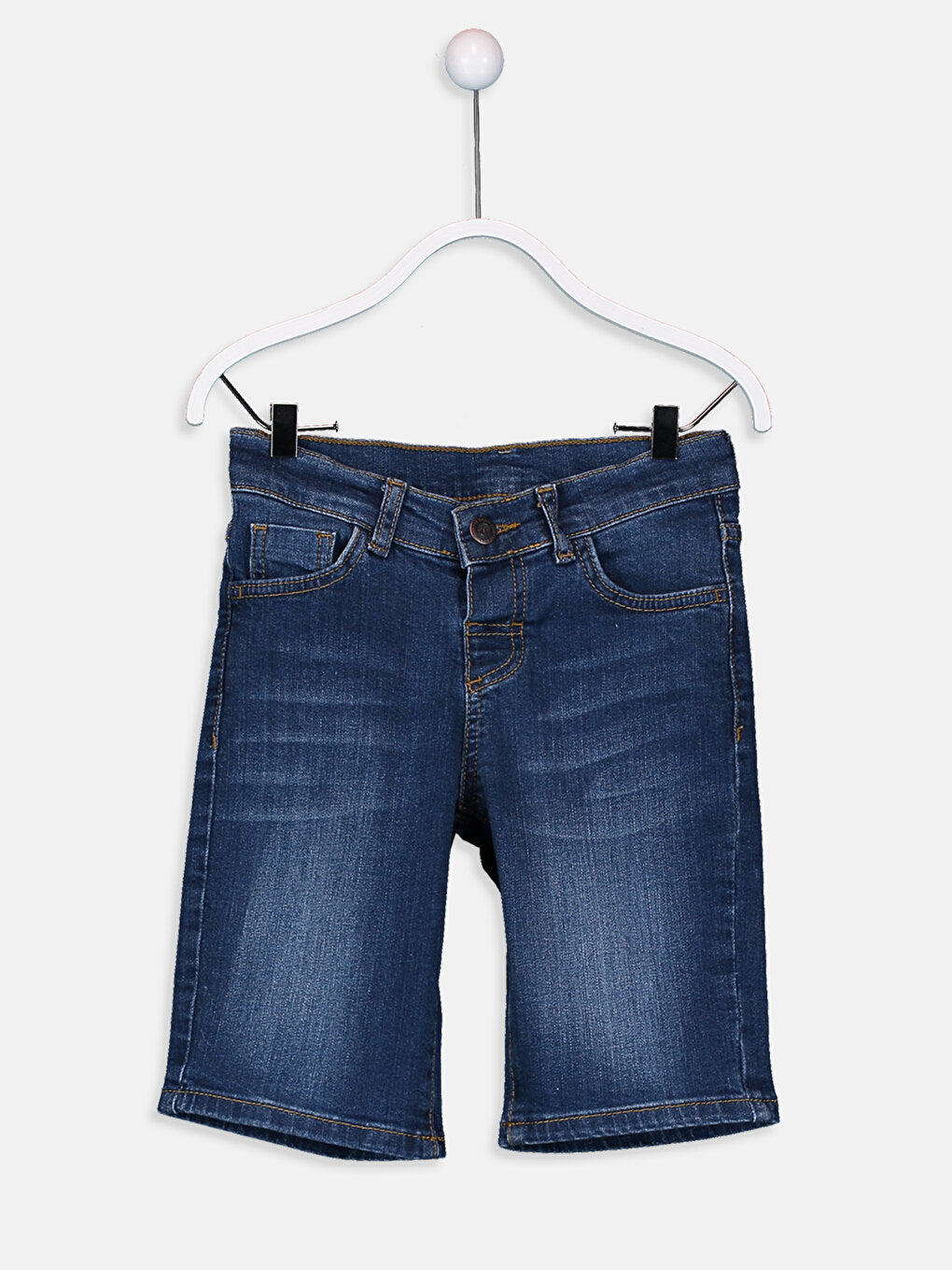 Boy's Jean Shorts