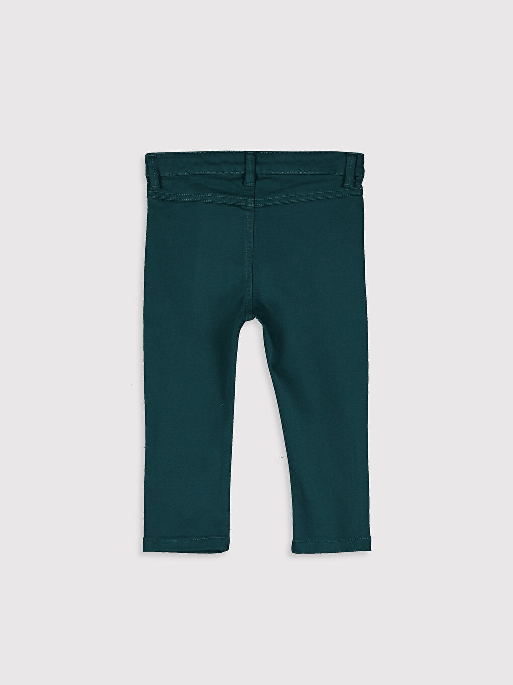 Slim Fit Baby Boy Trousers