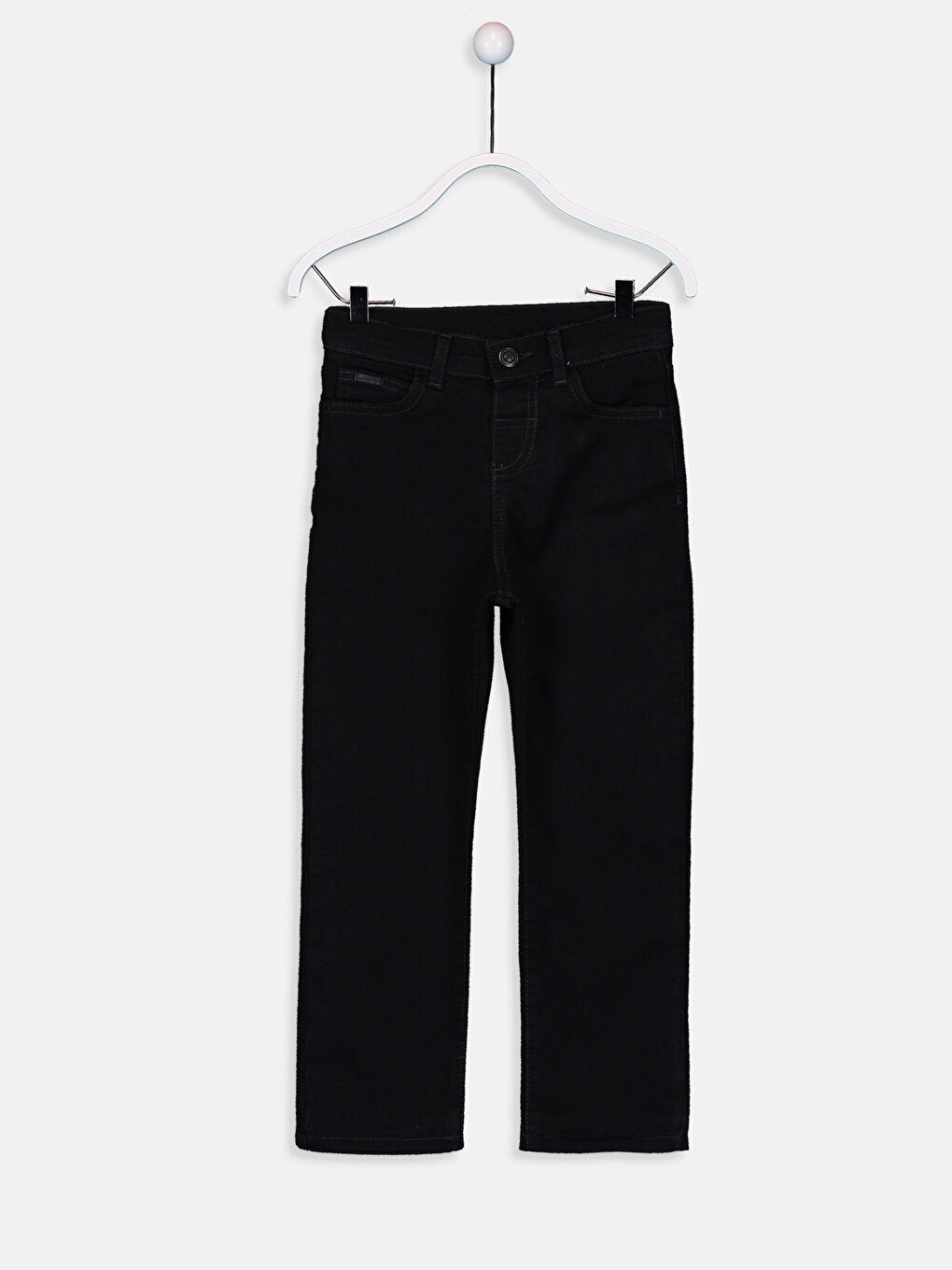 Comfortable Fit Boy's Jean Trousers