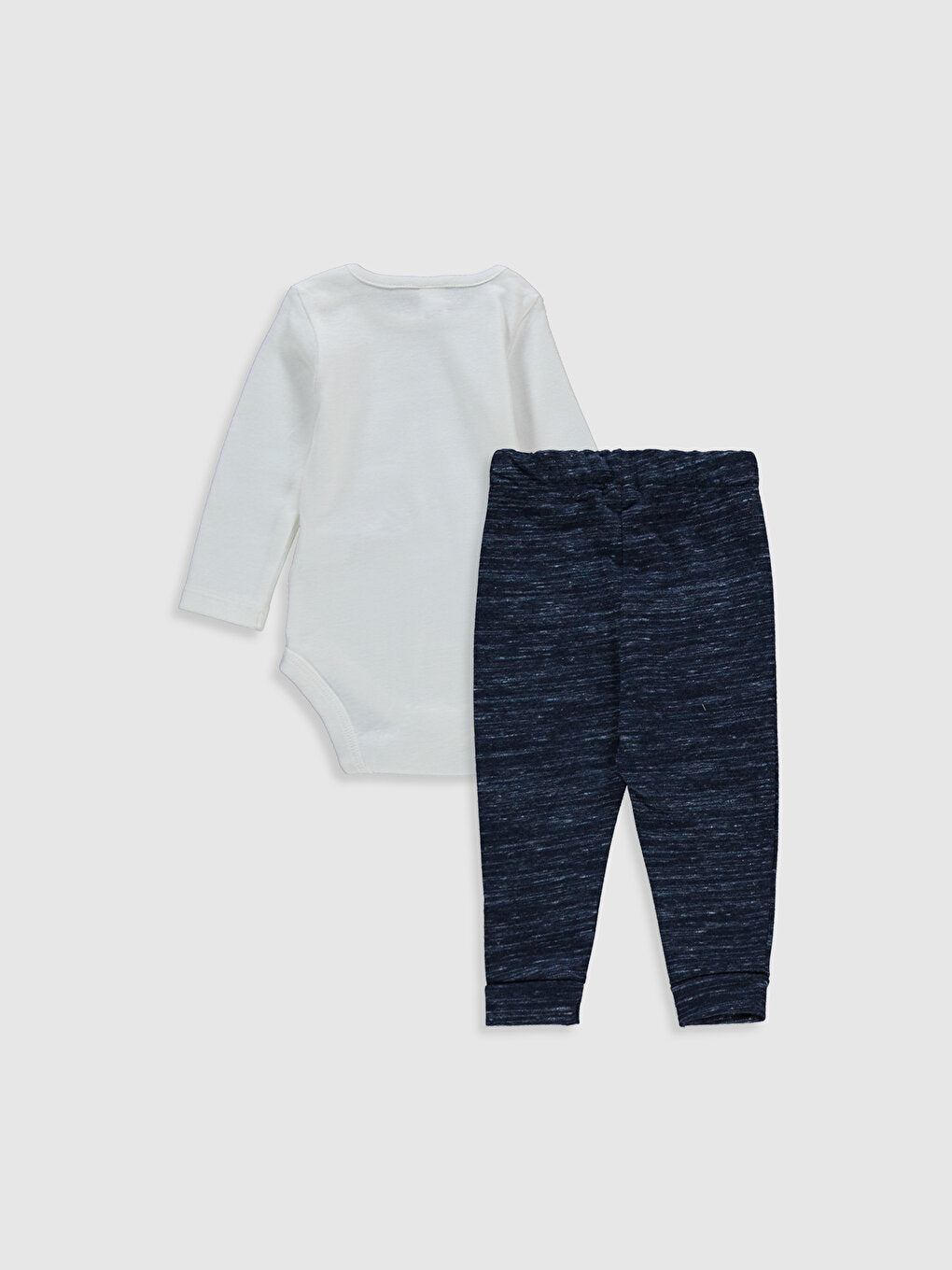 Baby Boy Set