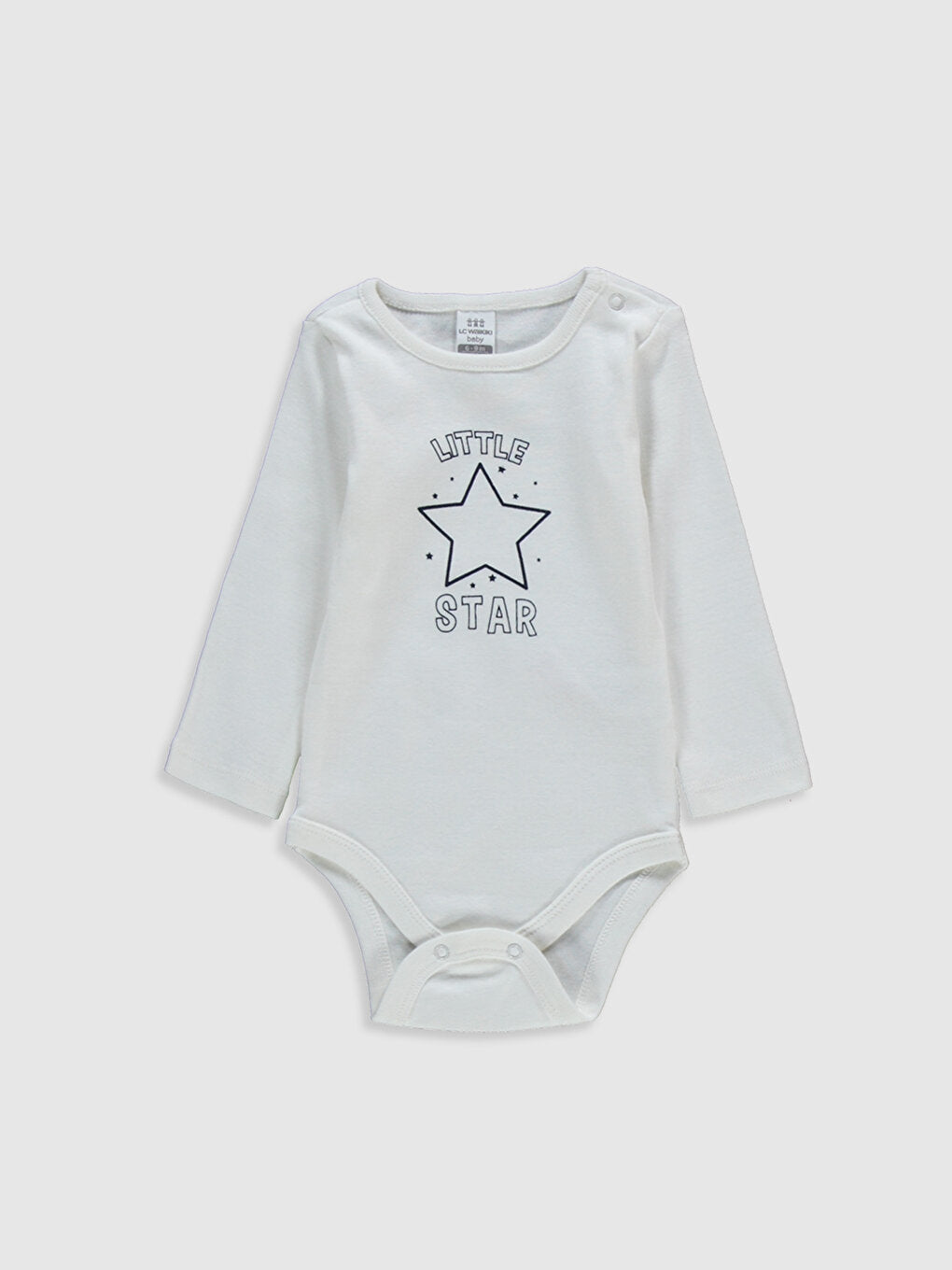 Baby Boy Set