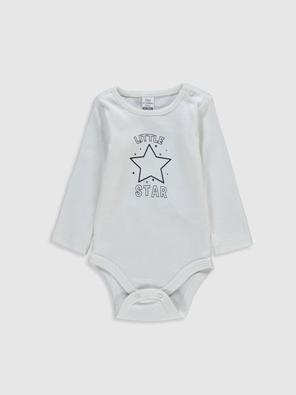 Baby Boy Set