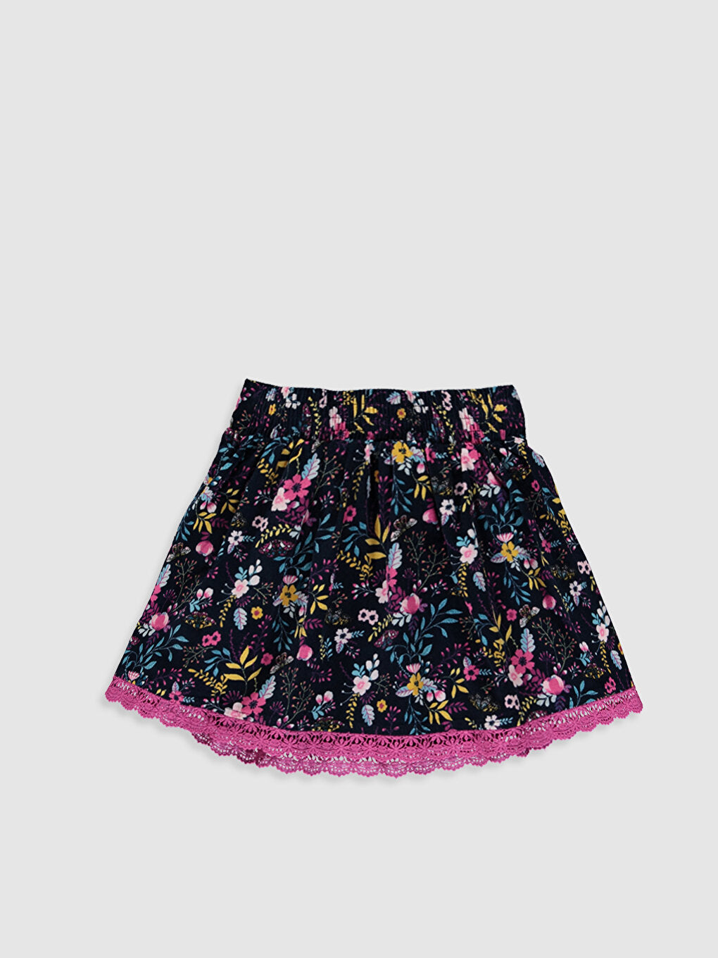 Velvet Girls Skirt