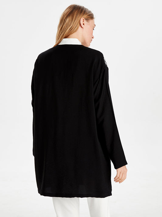 Oversize Women's Tunic