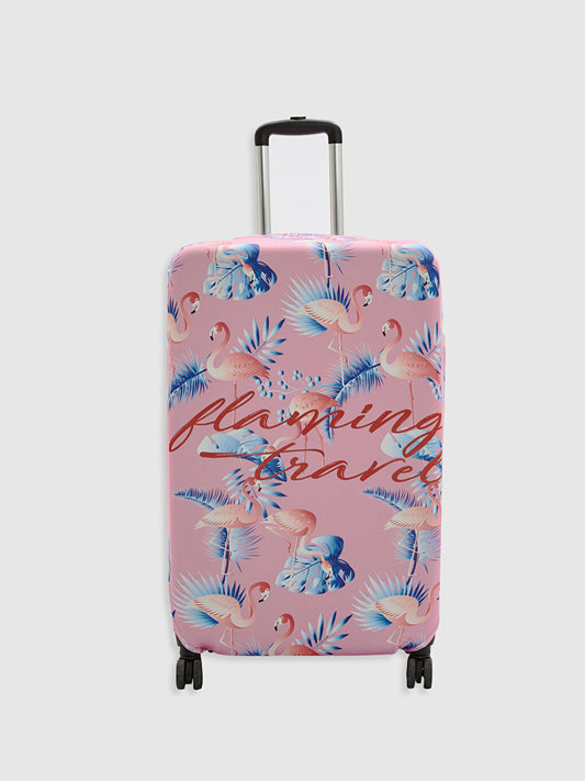 Medium Size Luggage Cover