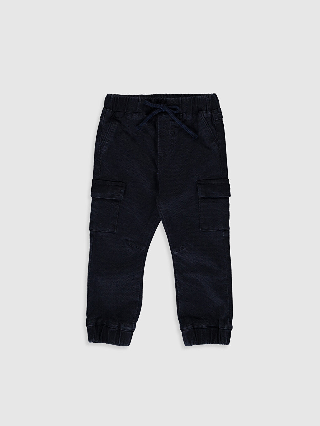 Basic Baby Boy Jean Trousers