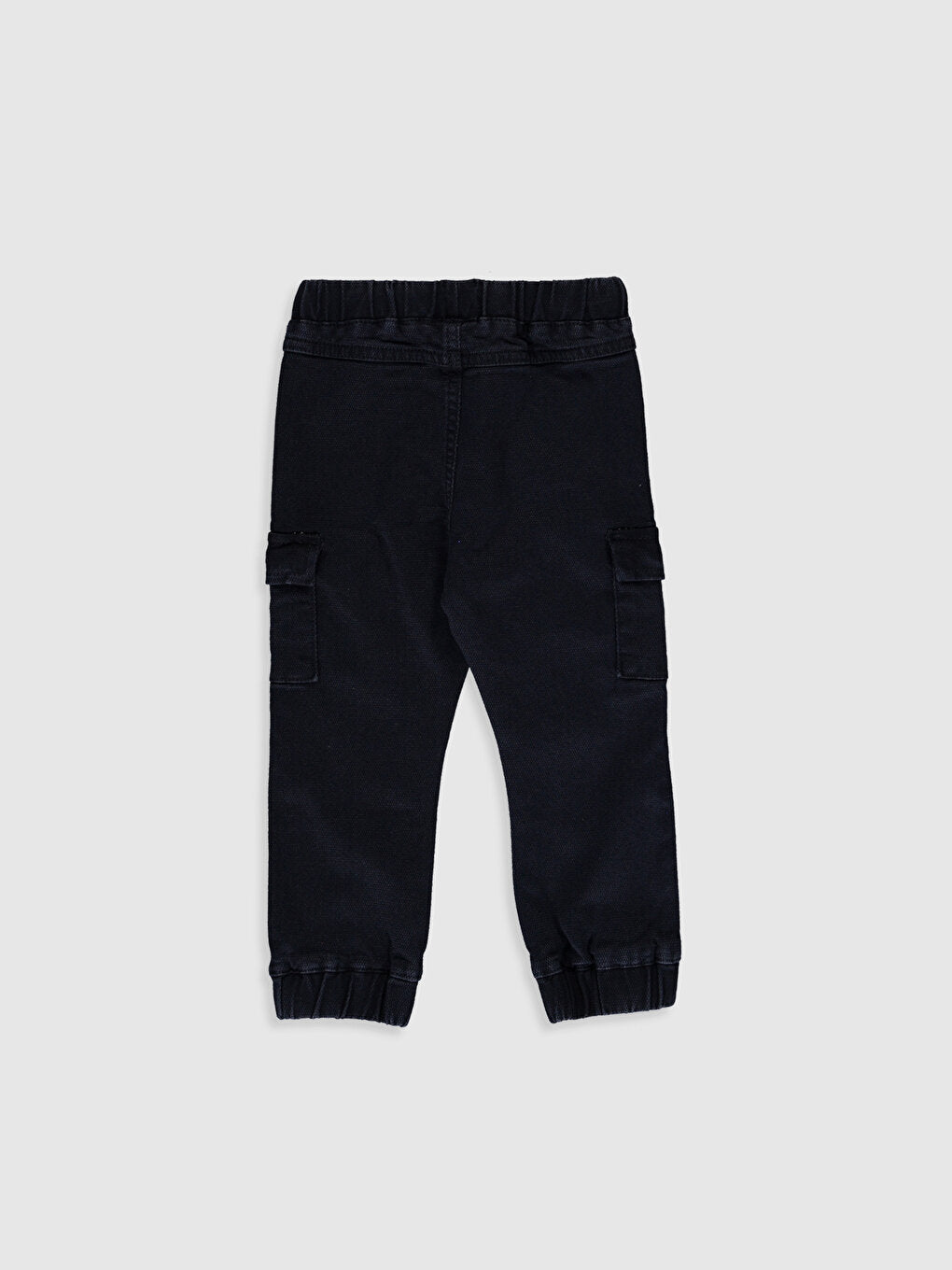 Basic Baby Boy Jean Trousers